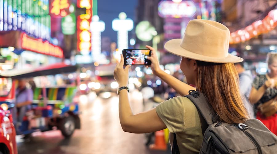 Les millennials ne partent pas en vacances Les millennials ne partent pas en vacances