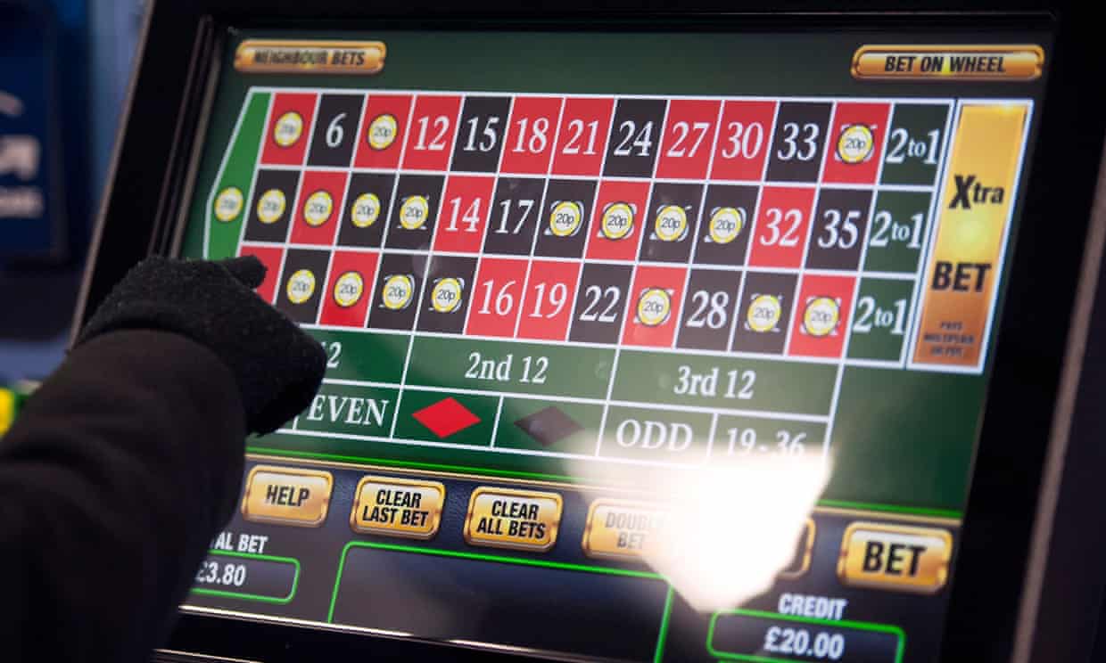 Royaume-Uni : l’industrie du jeu n’atteint pas son objectif de dons aux charités Royaume-Uni : l’industrie du jeu n’atteint pas son objectif de dons aux charités