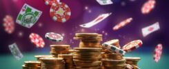 L’essor du casino de type “click & cash” où chaque clic peut faire gagner un gain