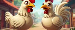 J’ai tenté le all-in sur Chicken Road 2 : gros risque, gros résultat J’ai tenté le all-in sur Chicken Road 2 : gros risque, gros résultat