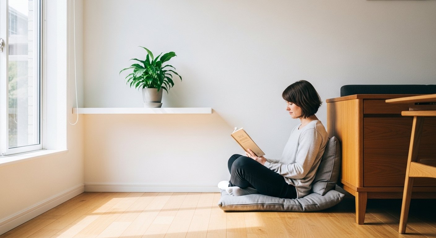Comment le minimalisme a changé ma vie (et mon compte en banque) Comment le minimalisme a changé ma vie (et mon compte en banque)