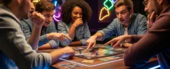J’ai testé le craps et franchement, c’est moins compliqué qu’on le dit J’ai testé le craps et franchement, c’est moins compliqué qu’on le dit