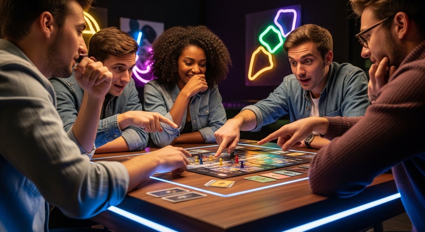 J’ai testé le craps et franchement, c’est moins compliqué qu’on le dit J’ai testé le craps et franchement, c’est moins compliqué qu’on le dit