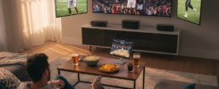 5 astuces pour ne plus jamais rater un match NBA ou NFL 5 astuces pour ne plus jamais rater un match NBA ou NFL