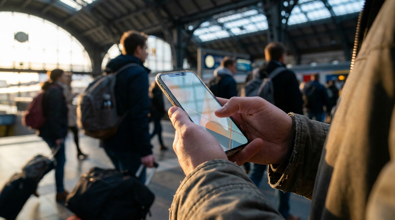 Pourquoi votre site rame encore sur mobile en 2026 ? Pourquoi votre site rame encore sur mobile en 2026 ?
